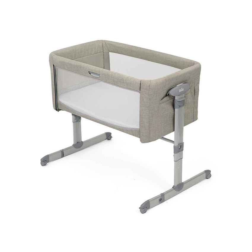 Cuna de colecho Rommie Glide - Almond  Additional Cuna de colecho Rommie Glide - Almond