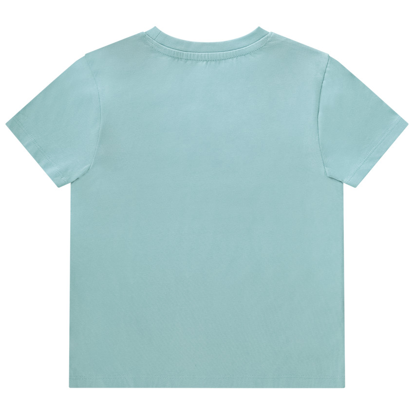 Camiseta de manga corta Harry Potter Warner para niño 