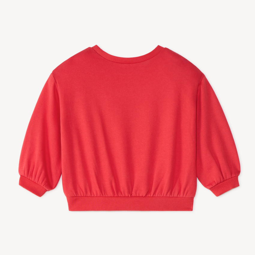 Sudadera oversized para bebé niña Hello Kitty 