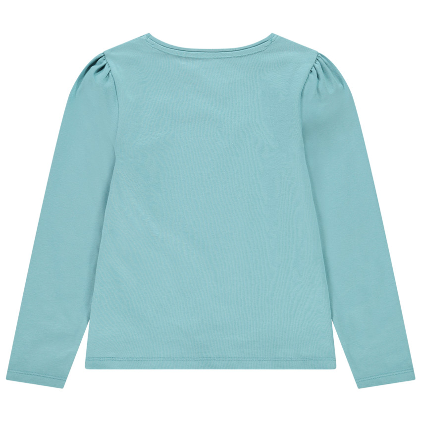 Camiseta manga larga Frozen 