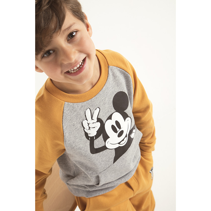 Conjunto jogging Mickey Disney  Additional Conjunto jogging Mickey Disney