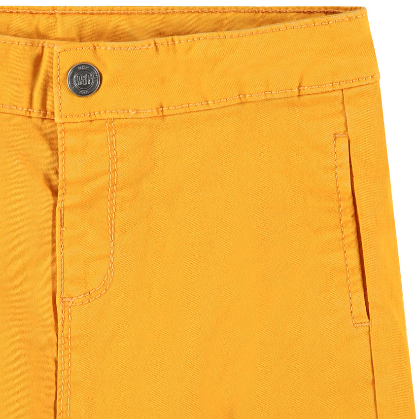 Pantalón de sarga lisa Main Pantalón de sarga lisa