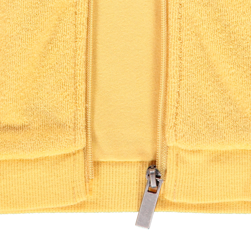 Chaleco divertido con capucha para bebé niño 