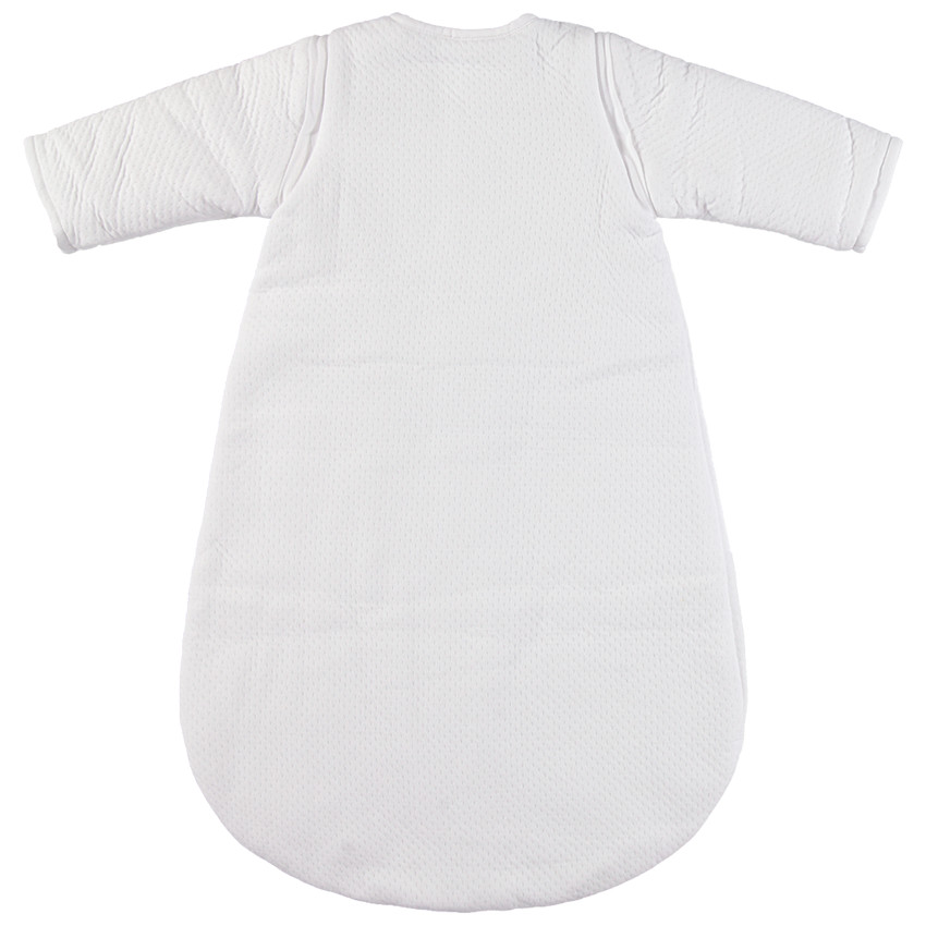 Saco de dormir de manga larga desmontable en jersey fantasía TOG 2.5 