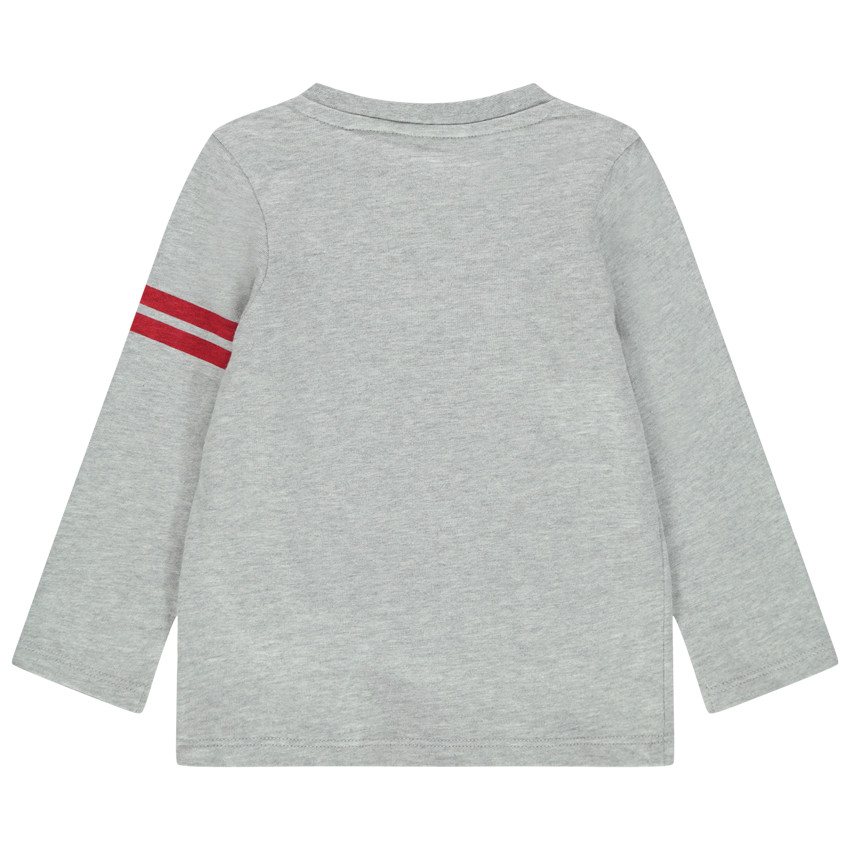 Camiseta de manga larga estampada Mickey Disney  Additional Camiseta de manga larga estampada Mickey Disney