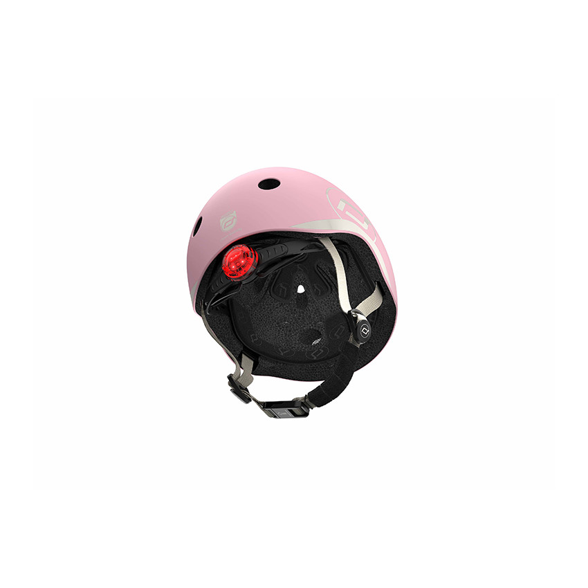 Casco infantil 