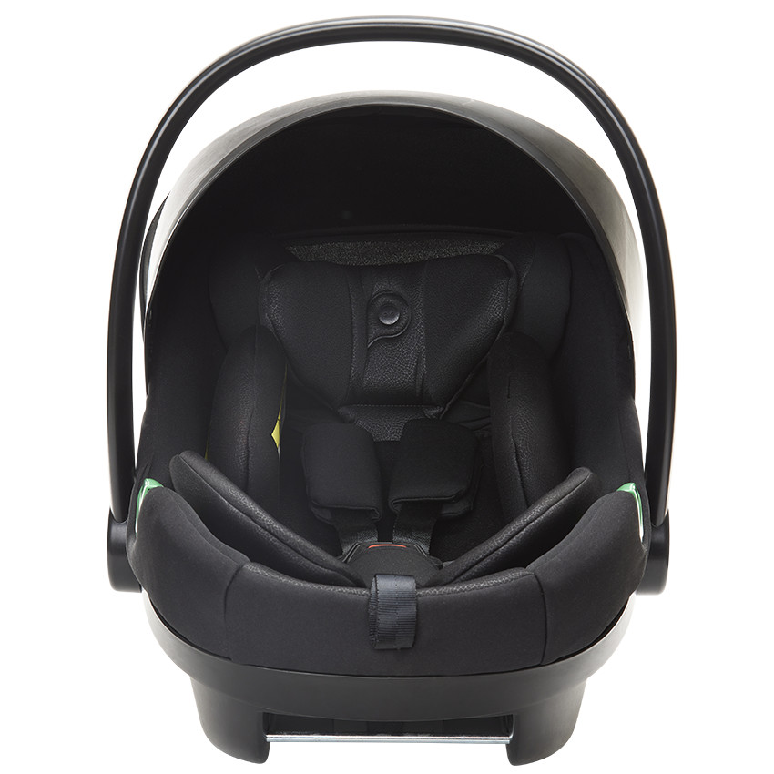 Coque i-Prim 40-85 cm i-Size negro 