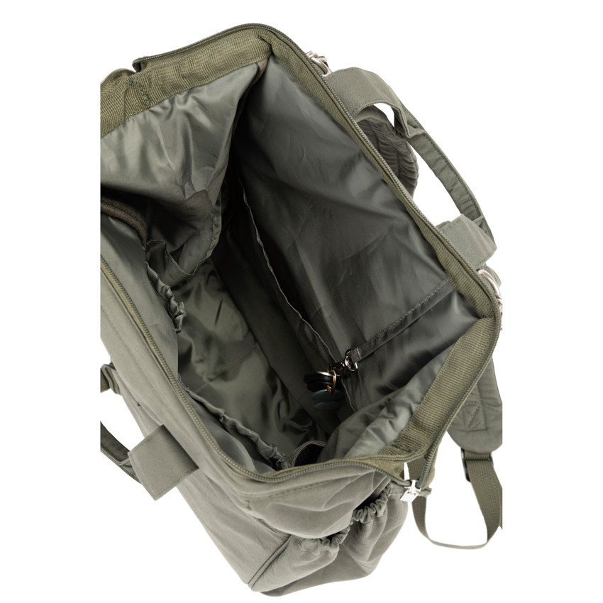 Bolsa cambiador de canvas Tokyo 