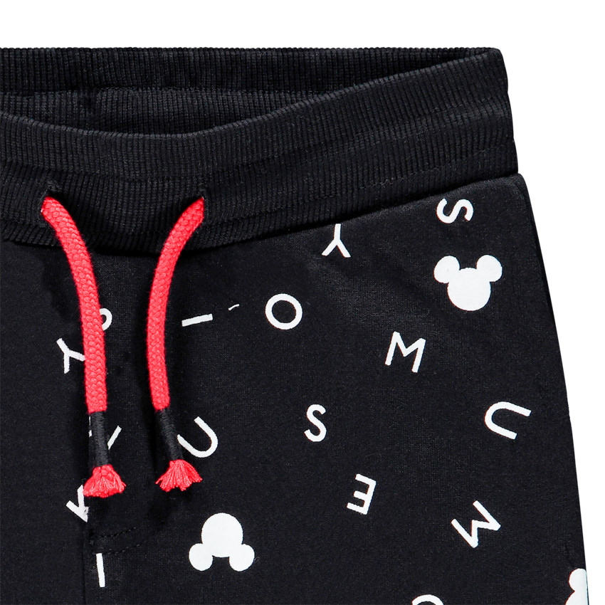 Pantalón de jogging estampado Mickey Disney 