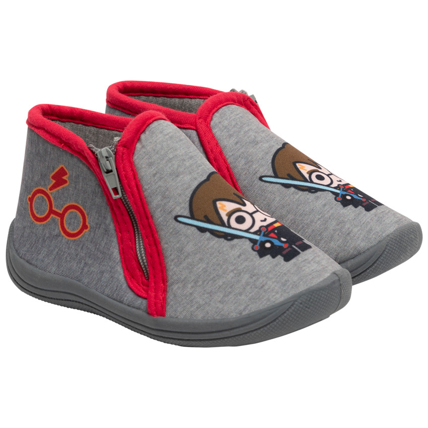 Pantuflas Harry Potter Warner para bebé niño 