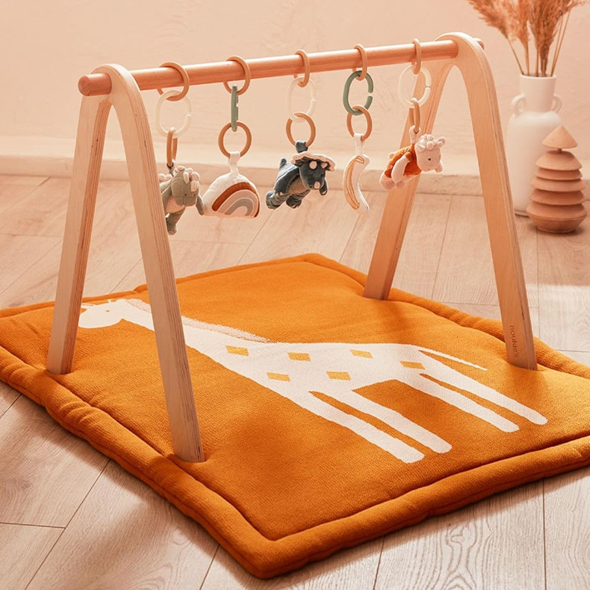 Arco de juegos bebé 0M+ 