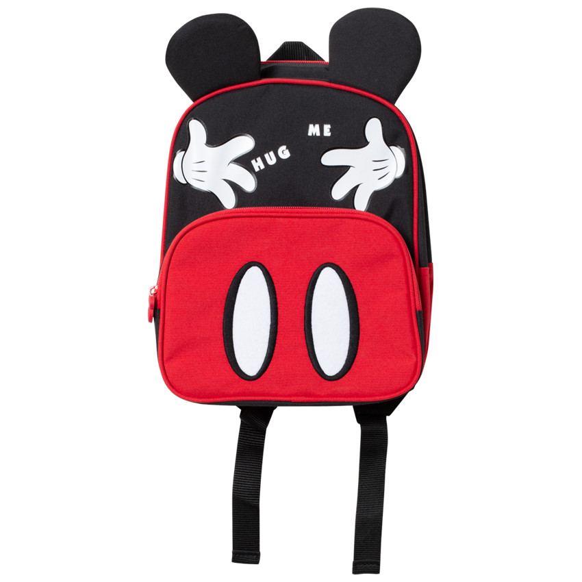 Mochila para la merienda Mickey Disney 