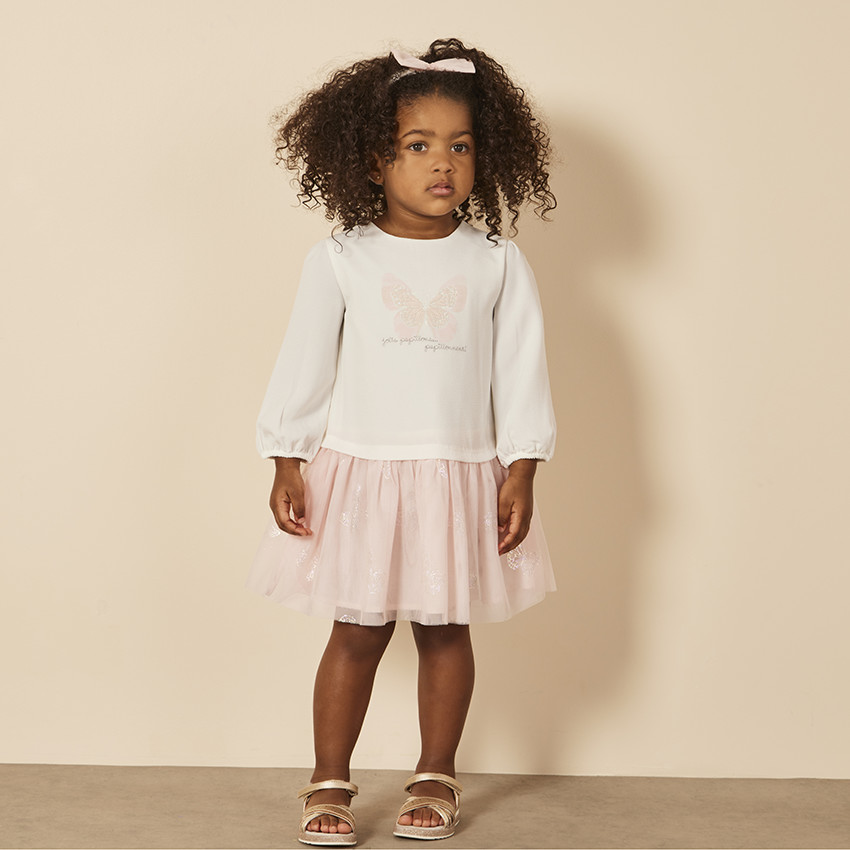 Orchestra ropa bebe niña outlet