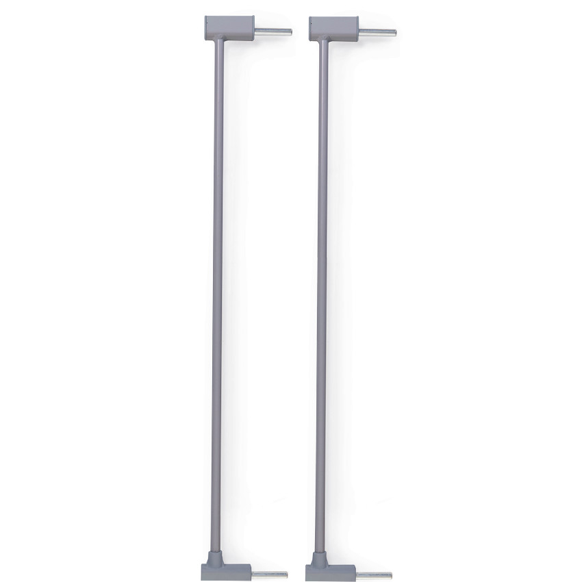 Extension barrera de seguridad Optiwood - Gris  Additional Extension barrera de seguridad Optiwood - Gris