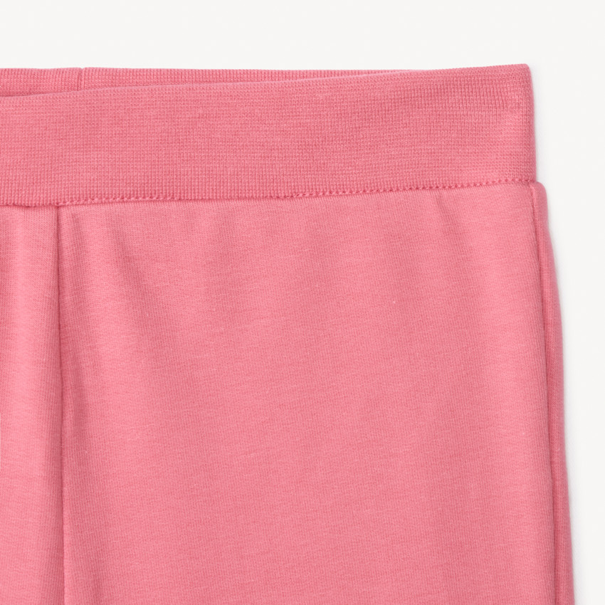 Conjunto de chándal con estampado de flores para bebé niña 