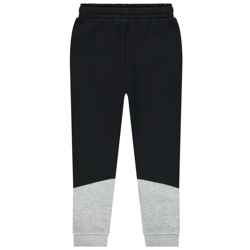 Pantalón de chándal de felpa para niña 
