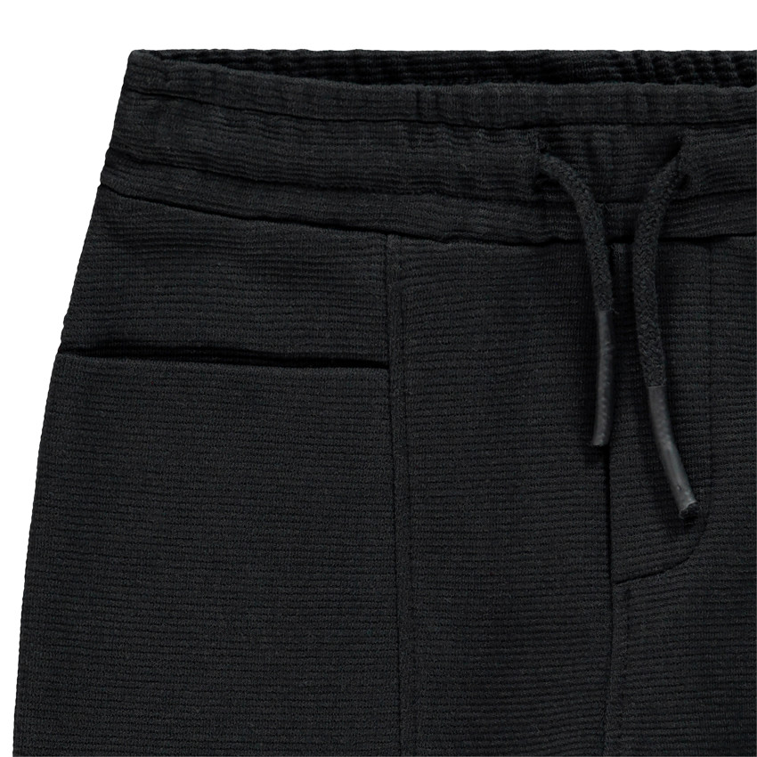 Pantalón de jogging de punto otomán Main Pantalón de jogging de punto otomán