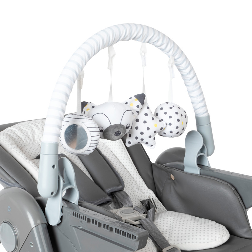 Arco de juegos universal Modern Pop 