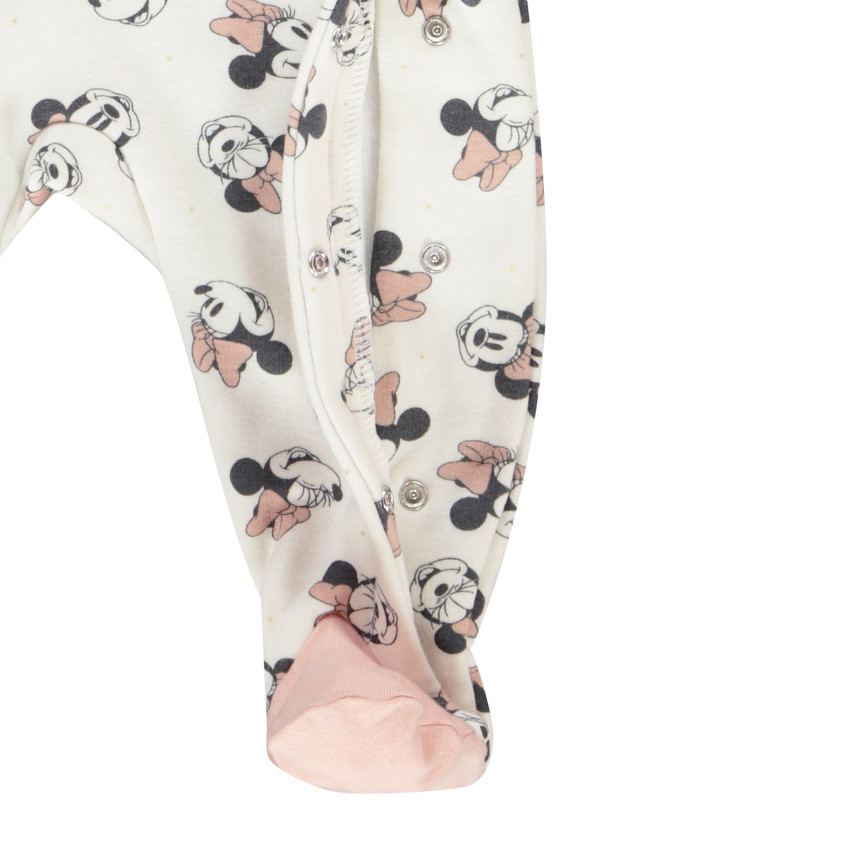 Pelele Minnie Disney Main Pelele Minnie Disney