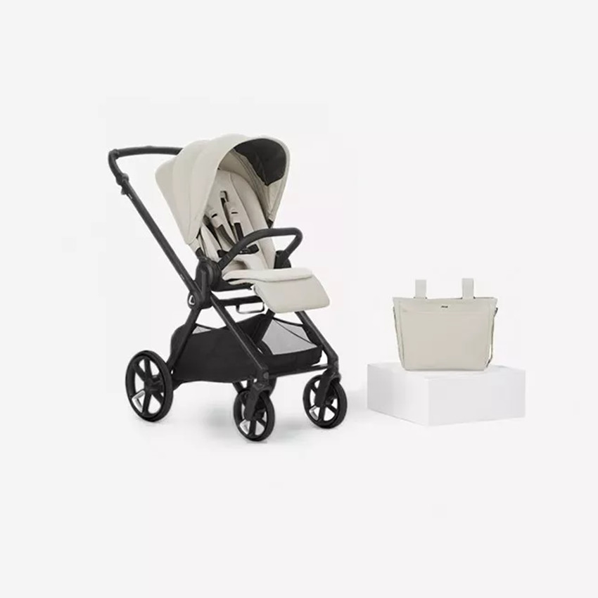 Silla de paseo Muum 5 Sand II 