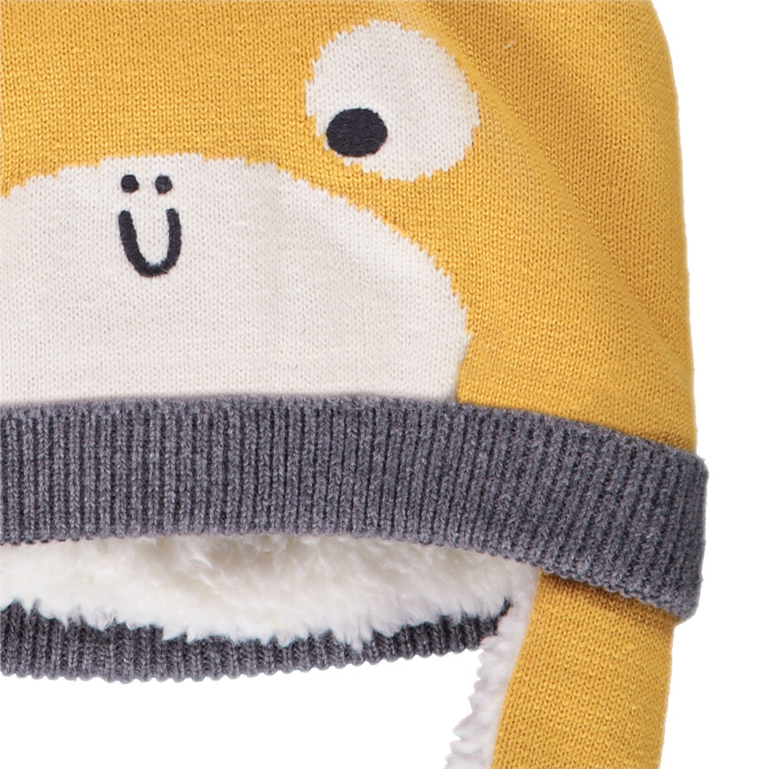 Gorro dinosaurio Main Gorro dinosaurio