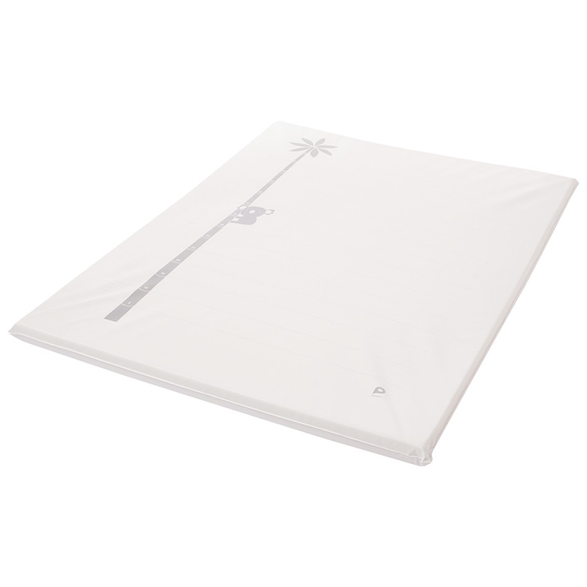 Alfombra de parque con medidor Koala - Ecru 