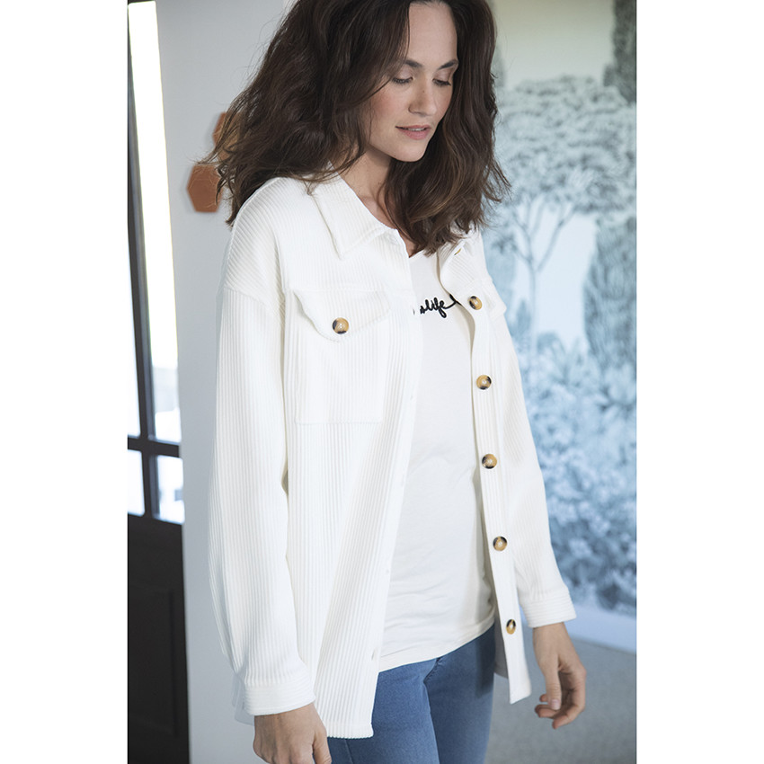 Sobrecamisa  Additional Sobrecamisa