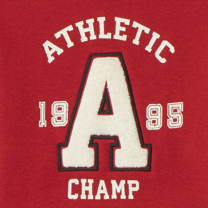 Ensemble sweat à capuche + jogging pour garçon  