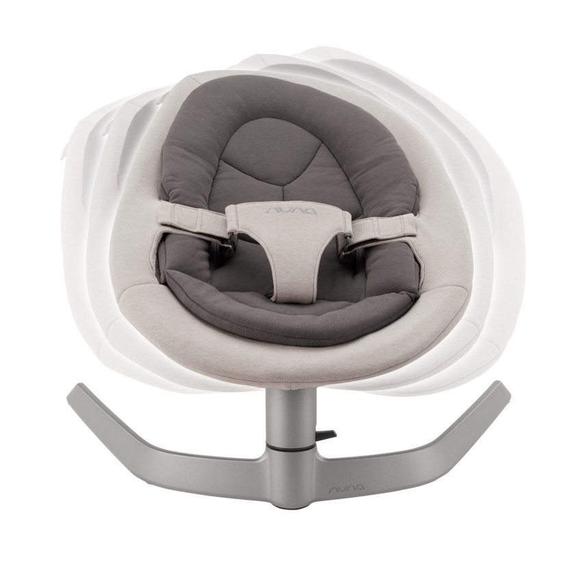 Transat Leaf - Thunder 