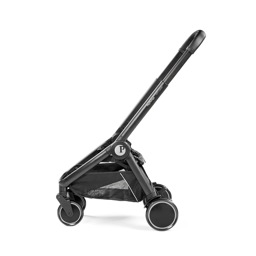 Chasis City Loop negro 