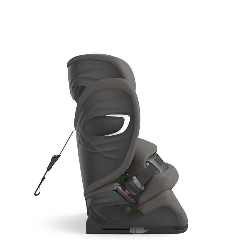 Silla de coche Pallas G i-Size - Soho Grey/Mid grey 