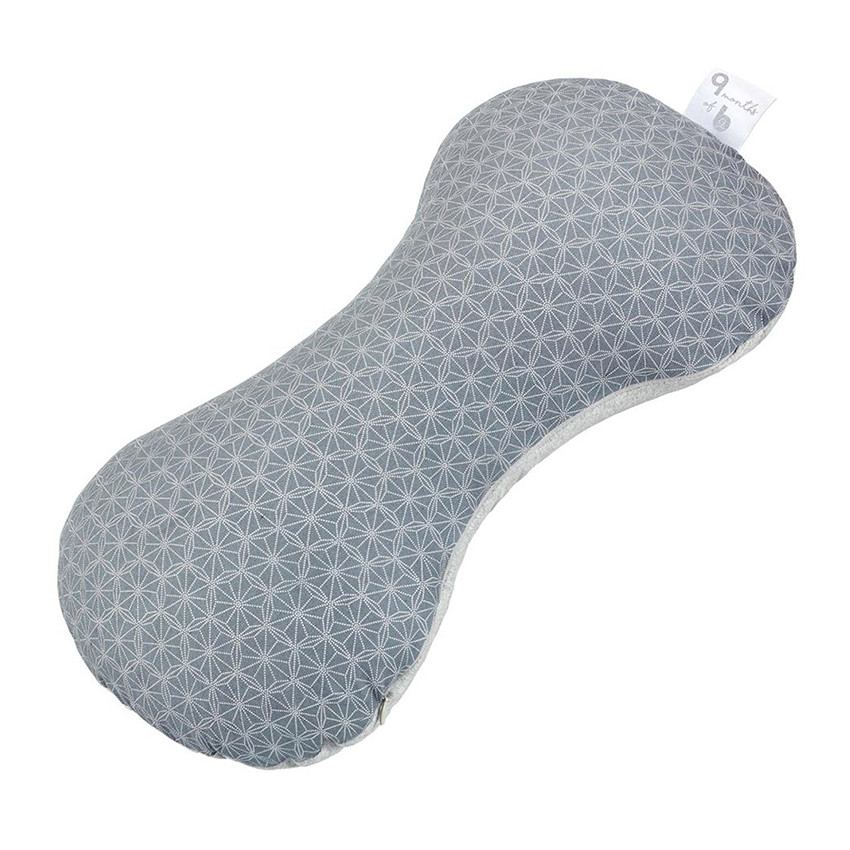 Cojín de maternidad Mum & B Dotwork 