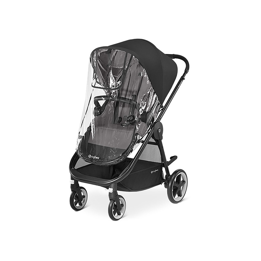 Protector de lluvia para Silla de paseo Balios S 