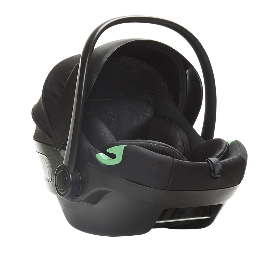 Coque i-Prim 40-85 cm i-Size negro 