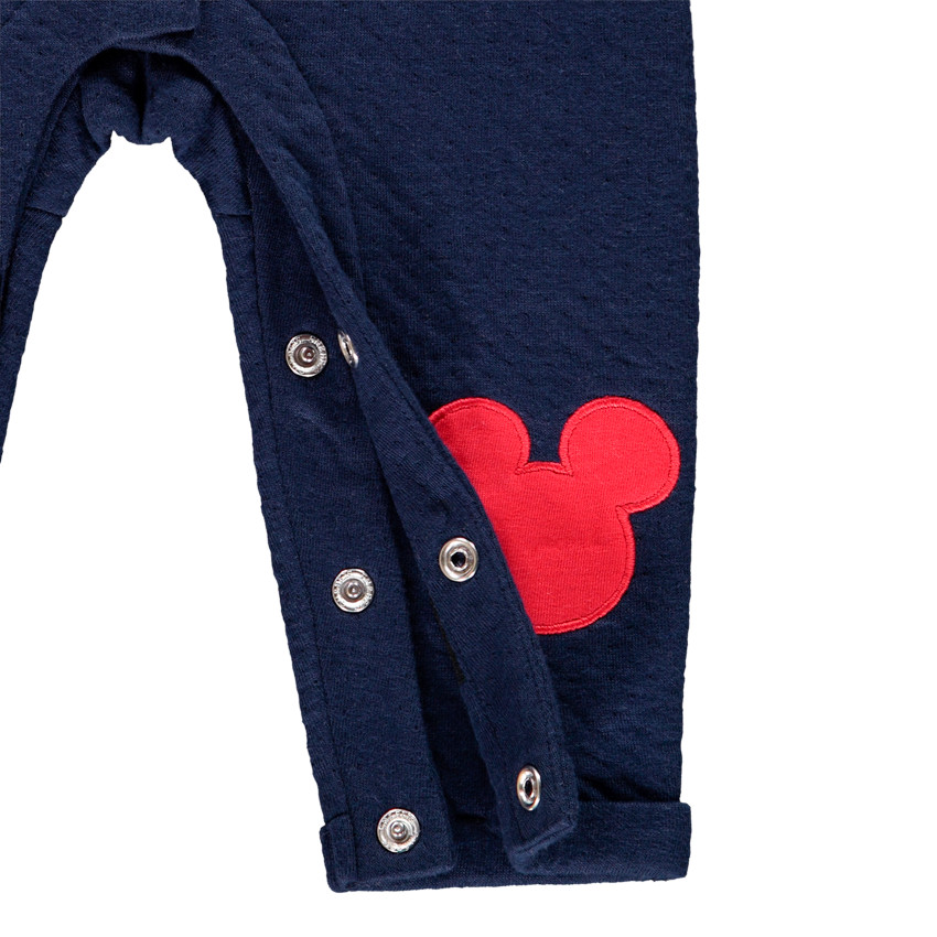 Mono efecto dos en uno Mickey Mouse  Additional Mono efecto dos en uno Mickey Mouse