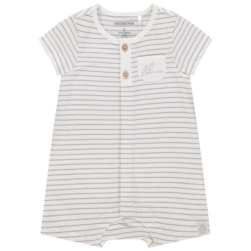 Mono de manga corta  Additional Mono de manga corta