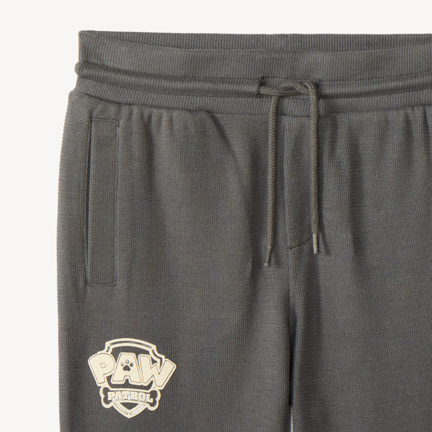 Conjunto de chándal print de Chase de La Patrulla Canina para niño 