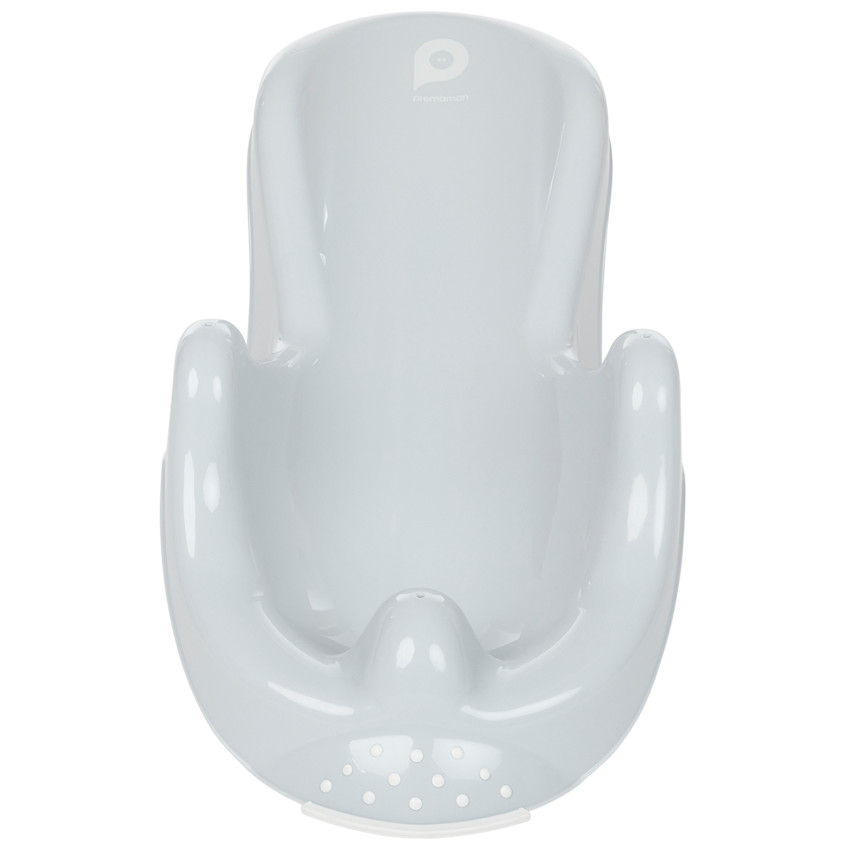 Hamaca de baño Popotam 2.0 - Gris 