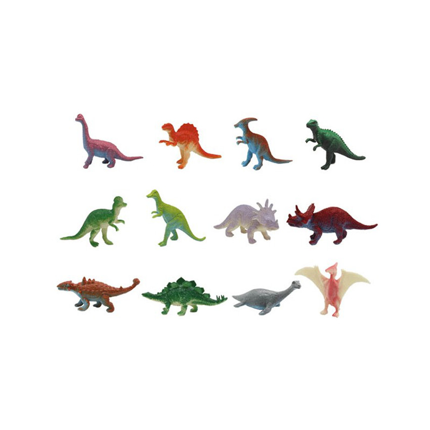 Juego Huevos de Dinosaurio +6 años (modelo aleatorio) 