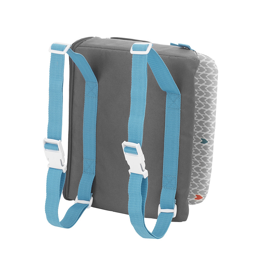 Elevador para silla Yummy Travel 