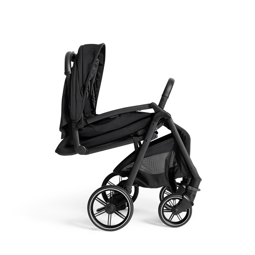 Silla de paseo compacta Parcel LX Eclipse 