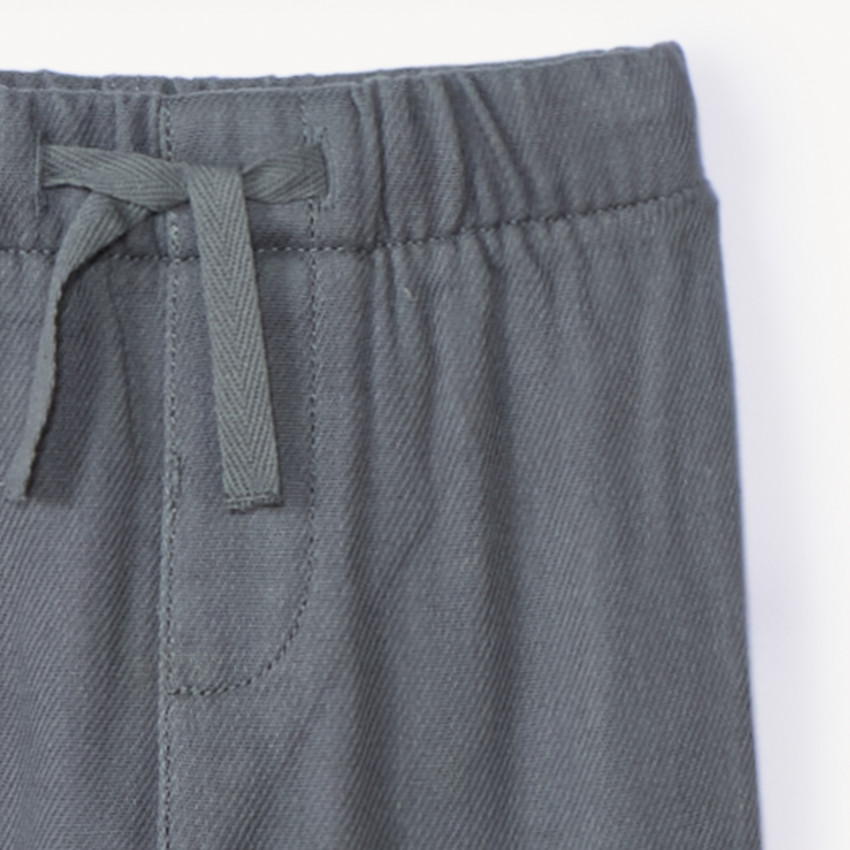 Conjunto largo de 3 piezas para bebé niño 