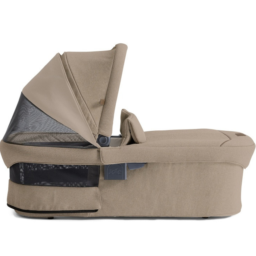 Nacelle Ramble XL sandstone 