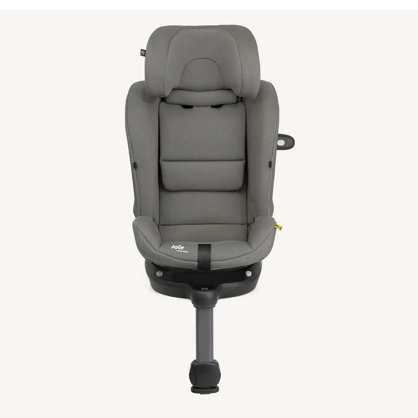 Silla de coche giratoria i-Pivot Grow i-Size Thunder 