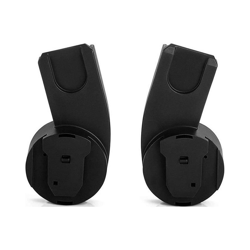 Adaptadores de sillas de auto para sillas de paseo Balios y Agis Main Adaptadores de sillas de auto para sillas de paseo Balios y Agis