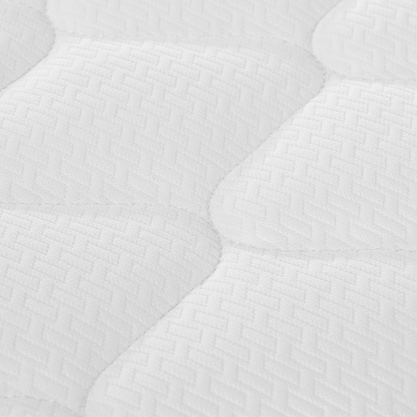 Colchón 60 x 120 cm Easy Bed blanco 