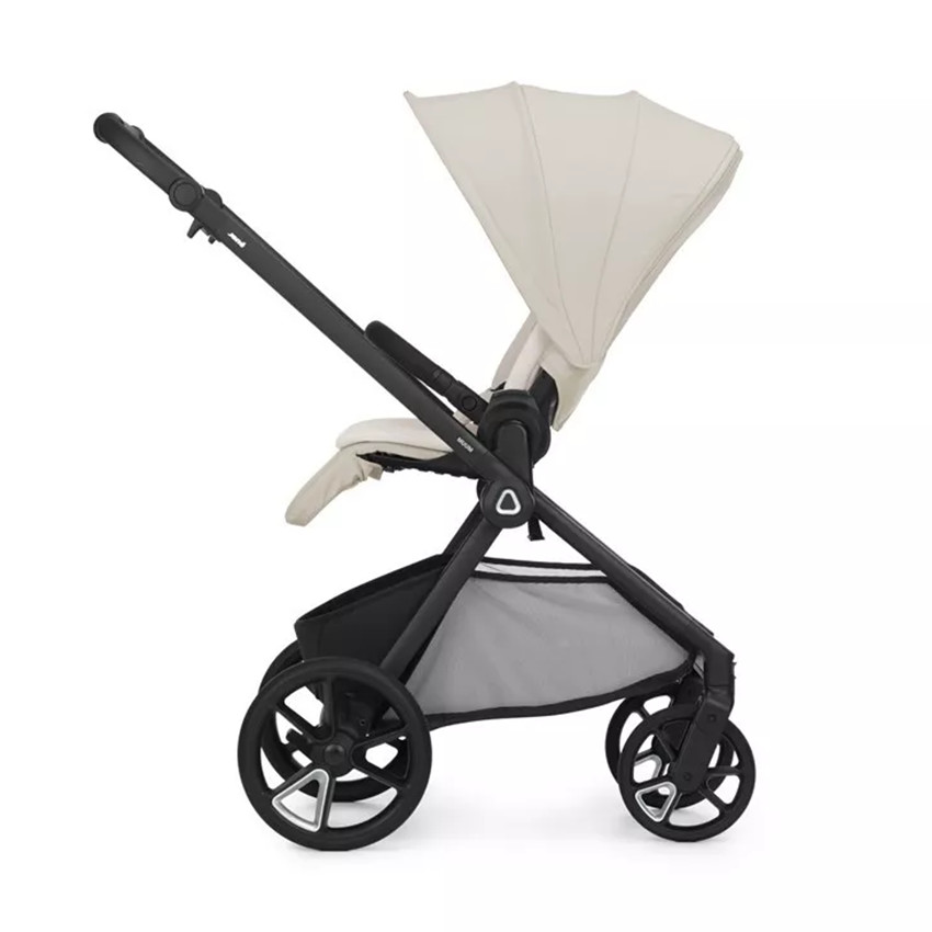 Silla de paseo Muum 5 Sand II 