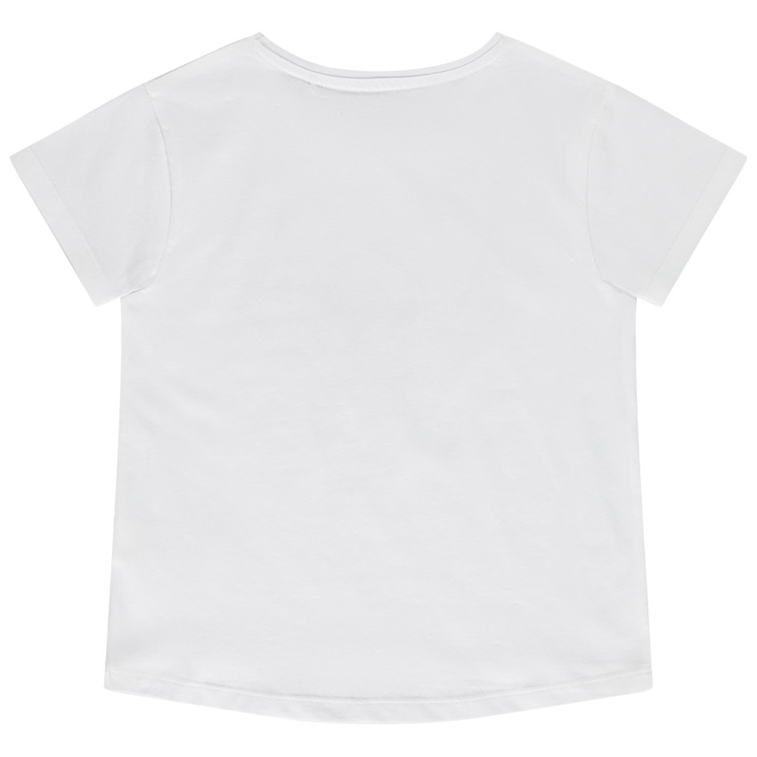 Camiseta manga corta Stitch Disney 