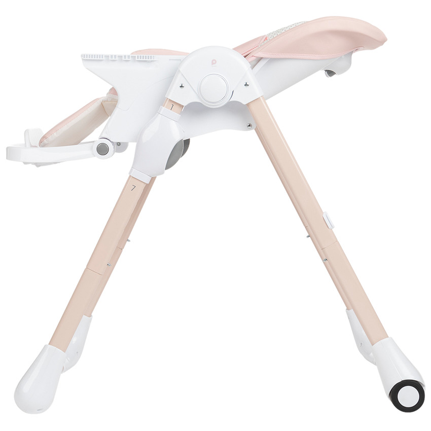 Trona regulable Jude 0+ Rosa  Additional Trona regulable Jude 0+ Rosa