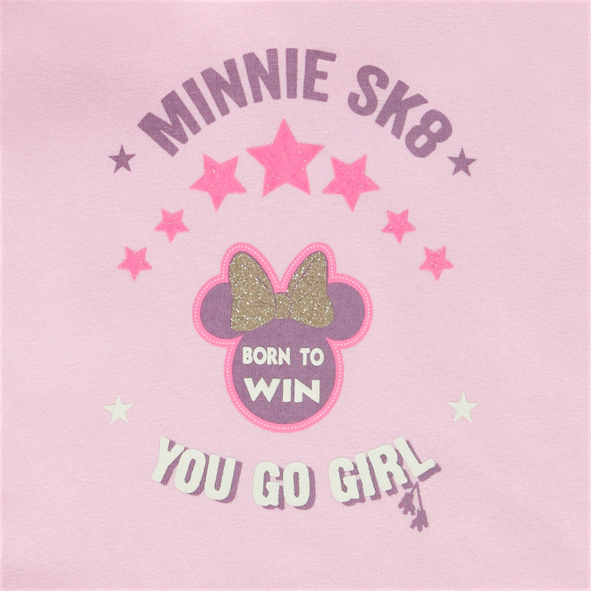 Sudadera Minnie Disney 
